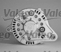 VALEO 436540 Alternator